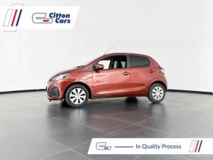 2020 Peugeot 108 1.0 THP Active