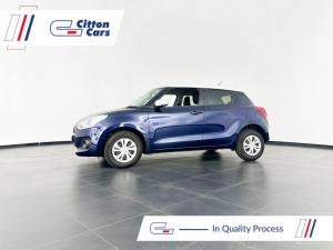 2023 Suzuki Swift 1.2 GL