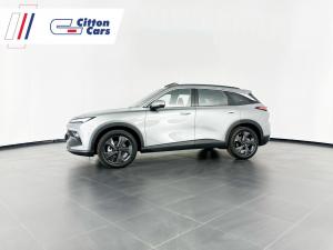 2023 BAIC X55 1.5T Premium automatic