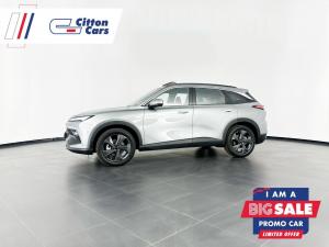 2023 BAIC X55 1.5T Premium automatic