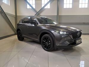 2024 Mazda CX-5 2.0 Carbon Edition