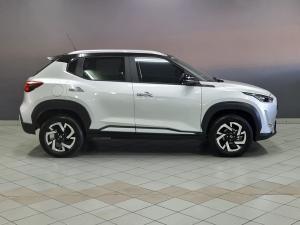 Nissan Magnite 1.0 Turbo Visia manual - Image 4