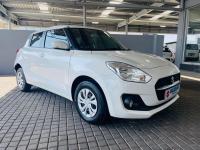 Suzuki Swift 1.2 GL manual