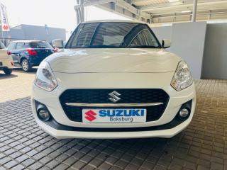 Suzuki Swift 1.2 GL manual