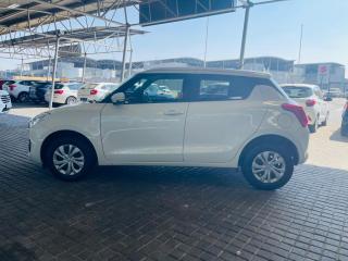 Suzuki Swift 1.2 GL manual