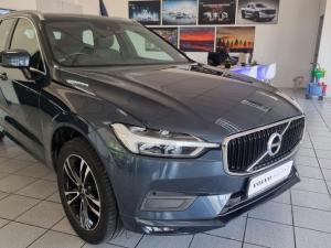 2020 Volvo XC60 D4 AWD Momentum