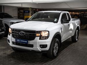 2024 Ford Ranger 2.0 SiT SuperCab XL 4x4 auto