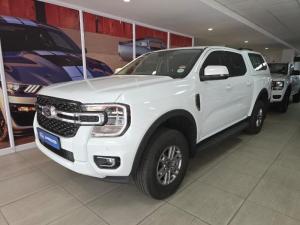 2024 Ford Ranger 2.0 SiT double cab XLT 4x4