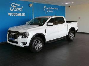 2024 Ford Ranger 2.0 SiT double cab XLT 4x4