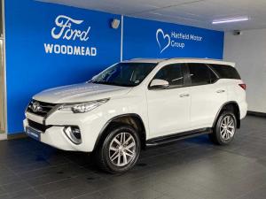 2020 Toyota Fortuner 2.8GD-6 4x4