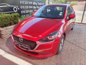 2021 Mazda Mazda2 1.5 Dynamic auto