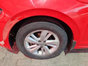 Volkswagen Polo hatch 1.0TSI Comfortline - Image 10