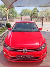Volkswagen Polo hatch 1.0TSI Comfortline - Image 2