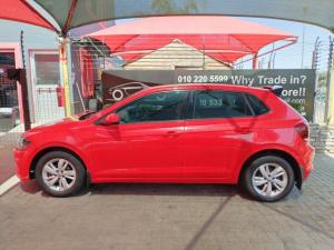 Volkswagen Polo hatch 1.0TSI Comfortline - Image 3