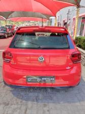 Volkswagen Polo hatch 1.0TSI Comfortline - Image 4