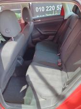 Volkswagen Polo hatch 1.0TSI Comfortline - Image 5