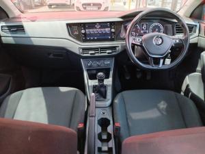 Volkswagen Polo hatch 1.0TSI Comfortline - Image 7