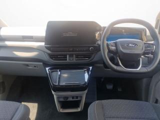 Ford Tourneo Custom 2.0SiT Trend LWB