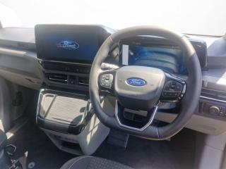 Ford Tourneo Custom 2.0SiT Trend LWB