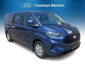 2024 Ford Tourneo Custom 2.0SiT Trend LWB