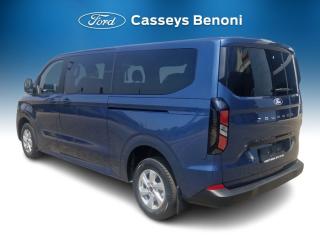 Ford Tourneo Custom 2.0SiT Trend LWB