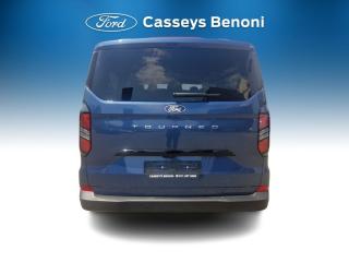 Ford Tourneo Custom 2.0SiT Trend LWB