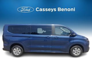 Ford Tourneo Custom 2.0SiT Trend LWB