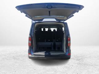 Ford Tourneo Custom 2.0SiT Trend LWB