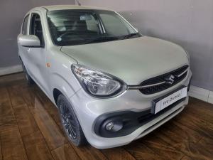 2022 Suzuki Celerio 1.0 GL manual