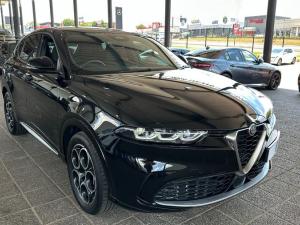 2024 Alfa Romeo Tonale 1.5T Hybrid Ti