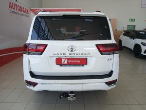 Toyota Land Cruiser 300 3.5T ZX - Image 6