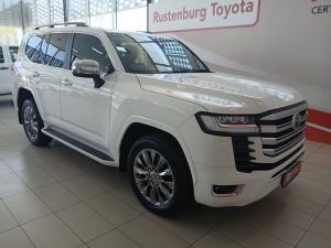 Toyota Land Cruiser 300 3.5T ZX - Image 1