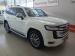 Toyota Land Cruiser 300 3.5T ZX - Thumbnail 1