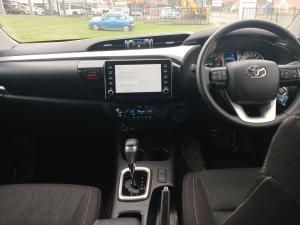 Toyota Hilux 2.8GD-6 48V double cab Raider - Image 8