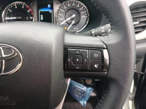 Toyota Hilux 2.8GD-6 48V double cab Raider - Image 14