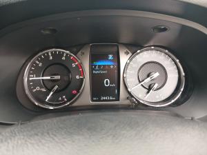 Toyota Hilux 2.8GD-6 48V double cab Raider - Image 15