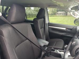 Toyota Hilux 2.8GD-6 48V double cab Raider - Image 17