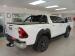 Toyota Hilux 2.8GD-6 48V double cab Raider - Thumbnail 2