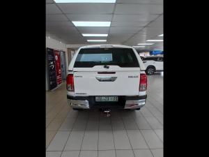 Toyota Hilux 2.8GD-6 double cab Raider - Image 5