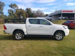 Toyota Hilux 2.8GD-6 double cab Raider - Image 5
