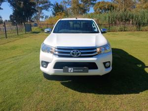 Toyota Hilux 2.8GD-6 double cab Raider - Image 6