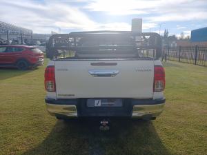 Toyota Hilux 2.8GD-6 double cab Raider - Image 7