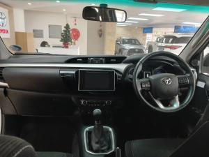 Toyota Hilux 2.8GD-6 double cab Raider - Image 8