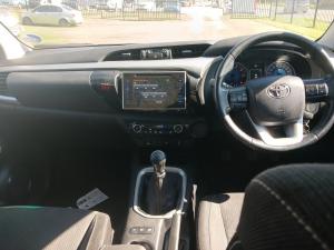 Toyota Hilux 2.8GD-6 double cab Raider - Image 9