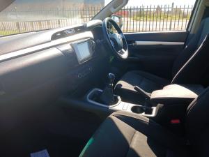 Toyota Hilux 2.8GD-6 double cab Raider - Image 9