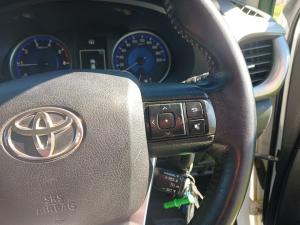 Toyota Hilux 2.8GD-6 double cab Raider - Image 13