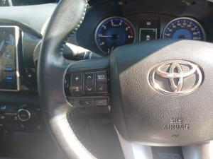 Toyota Hilux 2.8GD-6 double cab Raider - Image 15