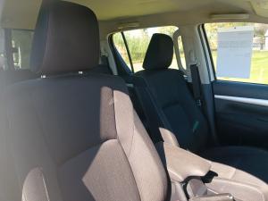 Toyota Hilux 2.8GD-6 double cab Raider - Image 16