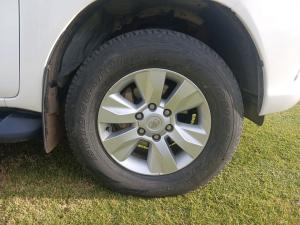 Toyota Hilux 2.8GD-6 double cab Raider - Image 18