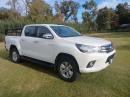 Thumbnail Toyota Hilux 2.8GD-6 double cab Raider